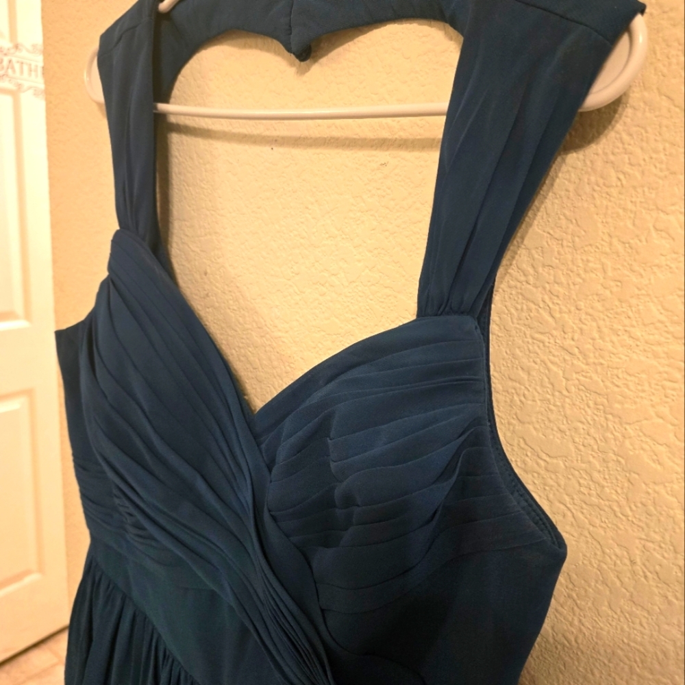 Georgette Gown - image 8